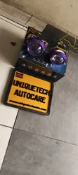 3 Inch Non-Laser Bi-LED Headlight Projectors - 1