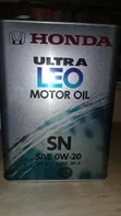 Honda SN 0W-20 Motor Oil - 2