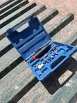 New Sunshine Italy Tyre Grinder - 1