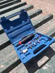 New Sunshine Italy Tyre Grinder - 2