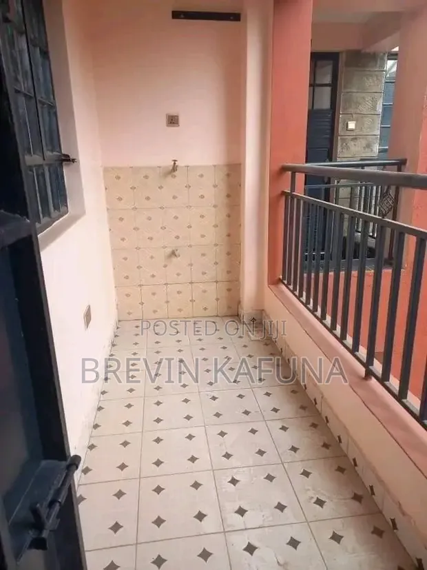 1 Bedroom Apartment for Rent in Riruta, Naivasha Road - 1