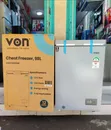 Brand New 98 Litres Von Chest Freezer - 2
