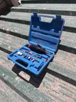 New Sunshine Italy Heavy Commercial Tyre Grinder - 1