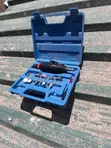 New Sunshine Italy Heavy Commercial Tyre Grinder - 2