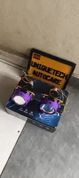3" Bi-LED Headlamp Projectors (Brand New) - 1