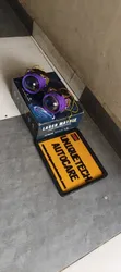 3" Bi-LED Headlamp Projectors (Brand New) - 2