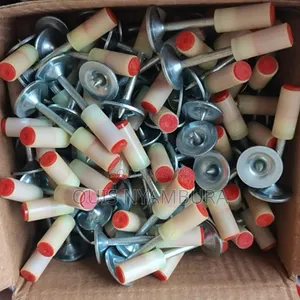 Concrete Nails for Manual Nail Gun (100pcs)