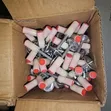 Concrete Nails for Manual Nail Gun (100pcs) - 2