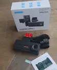 Premium 4G Dual Lens Dash Cam with GPS & Night Vision - 2
