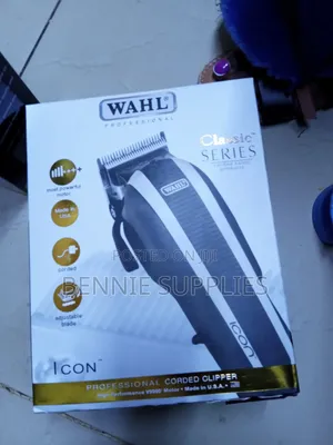 Wahl Classic Series (Icon) Clippers