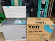 Brand New 198 Litres Von Chest Freezer - 1