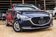 Mazda 2 2020 Blue - 2