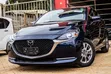 Mazda 2 2020 Blue - 3
