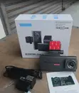 4G Dual Lens Dash Cam with GPS - 2