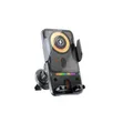 Dual Motor 15W Folding Wireless Charging Car Mount - 1
