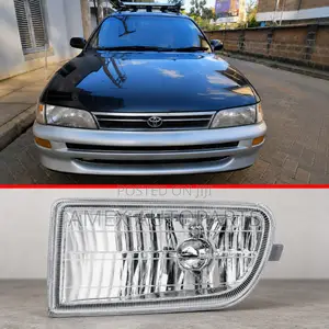 Fog Lamp for Toyota Corolla G Touring AE104/AE106