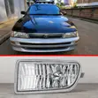 Fog Lamp for Toyota Corolla G Touring AE104/AE106 - 1