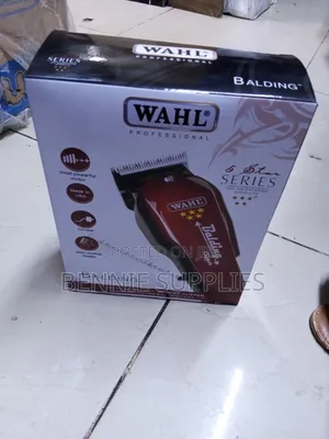 Wahl Balding Clippers