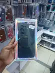 Dark Green Magnetic Ring Case for Samsung Galaxy Z Fold 5 - 1