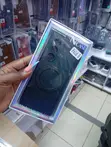 Dark Green Magnetic Ring Case for Samsung Galaxy Z Fold 5 - 2