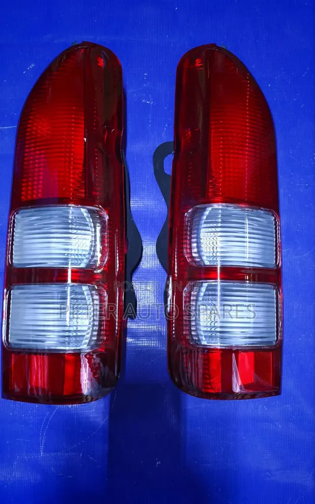 Toyota Taillight/Taillamp (7L) - 1