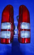 Toyota Taillight/Taillamp (7L) - 1