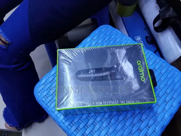 Oraimo Rechargeable Smoother - 1