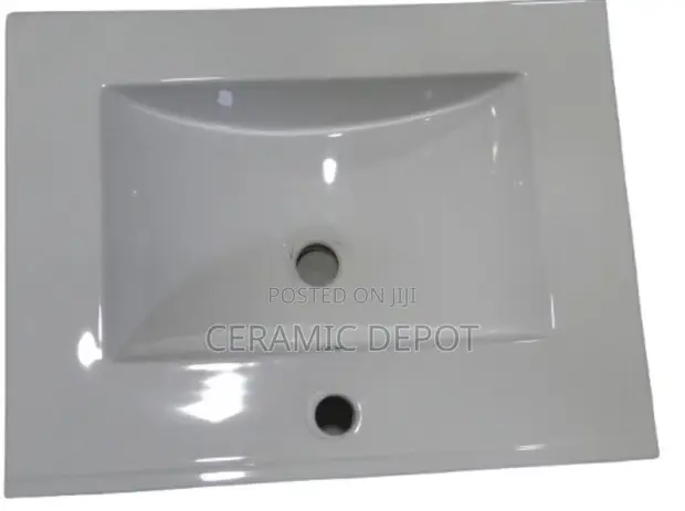 Counter Top Basin E80 - 1