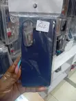 Dark Blue Case for Samsung Galaxy Z Fold 6 - 1