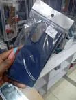 Dark Blue Case for Samsung Galaxy Z Fold 6 - 2
