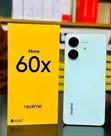New Realme Note 60x 64GB Black - 3