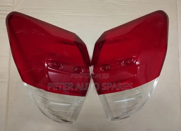Toyota Vanguard Tail Lens (Brand New) - 1