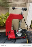 Heavy Duty Small Tyre Vulcanizing Machine - 2