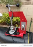 Heavy Duty Small Tyre Vulcanizing Machine - 3