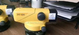 Topcon ATB4 Auto Level