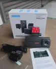 Smart 4G Dual Camera Dash Cam - Live Tracking & HD Recording - 2