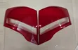 Toyota Axio 2010 Tail Lights - 1
