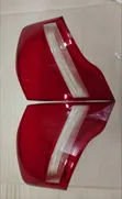 Toyota Axio 2010 Tail Lights - 2