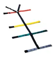 Spider Strap for Patient Stretcher - 2