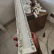 Double Bar Curtain Rails - Brand New - 1