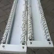 Double Bar Curtain Rails - Brand New - 2