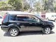 Nissan X-Trail 2008 Black - 2