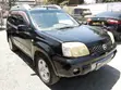 Nissan X-Trail 2008 Black - 3