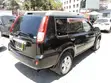 Nissan X-Trail 2008 Black - 4