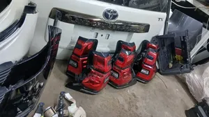 Used Toyota Prado J150/J165 Taillight (2018-2022)