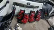 Used Toyota Prado J150/J165 Taillight (2018-2022) - 1