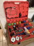 Sunshine Italy Water Pressure Tester - 1
