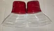 Toyota Prado 150 2010 Tail Lights - 1
