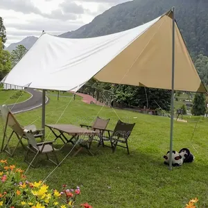 Tarp Nzito 3m x 3m