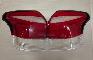 Toyota Taillens Fielder 165